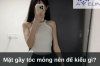 Mặt gầy tóc mỏng nên để kiểu gì?