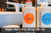 Ngày nào cũng dùng dầu xả có tốt không?