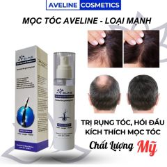 Thuốc mọc tóc Aveline