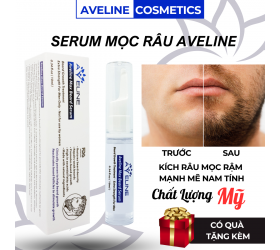 Thuốc mọc râu Aveline