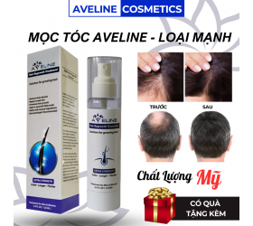 Thuốc Mọc Tóc Aveline ( Loại mạnh )