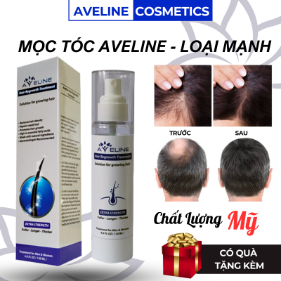 Thuốc Mọc Tóc Aveline ( Loại mạnh )