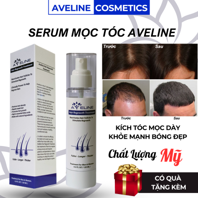 Thuốc Mọc Tóc Aveline