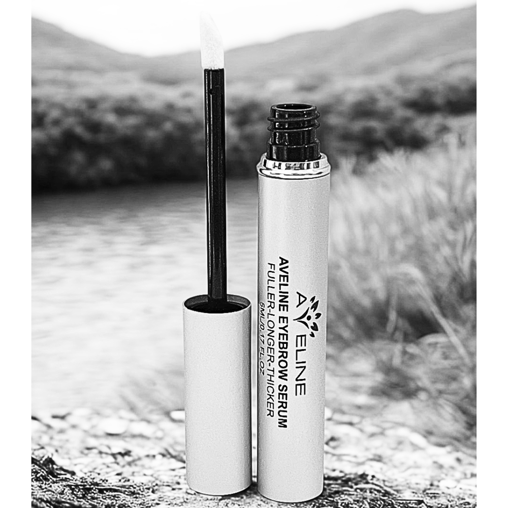 Thuốc mọc lông mày Aveline